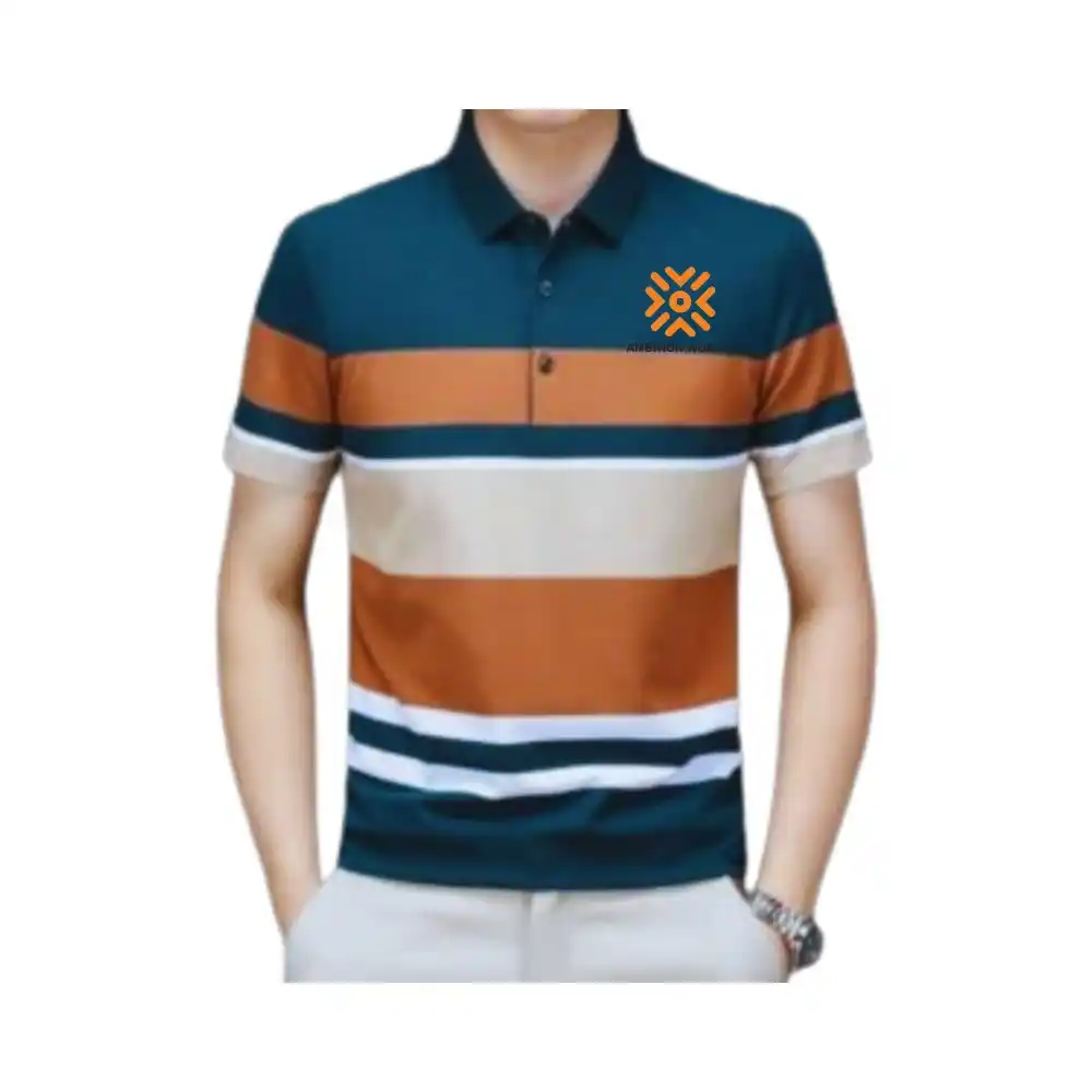 Good Quality Polo T-Shirt