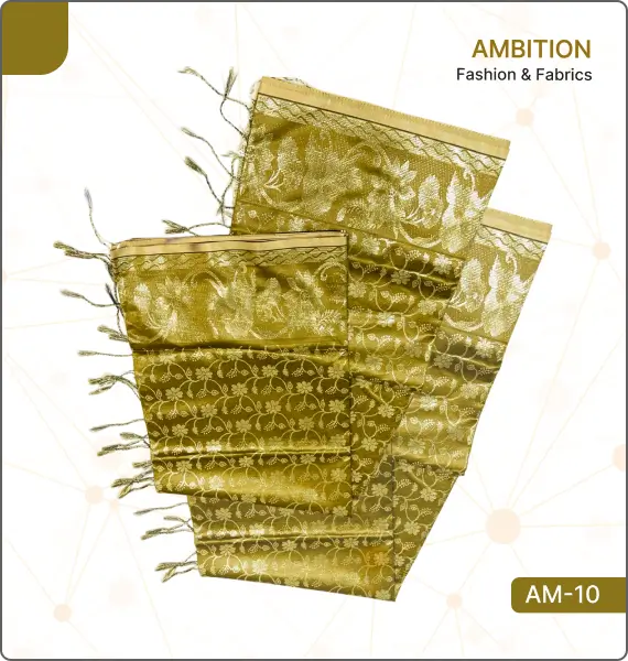 Exclusive Jamdani Saree