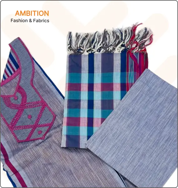 Trendy  Ladies three piece