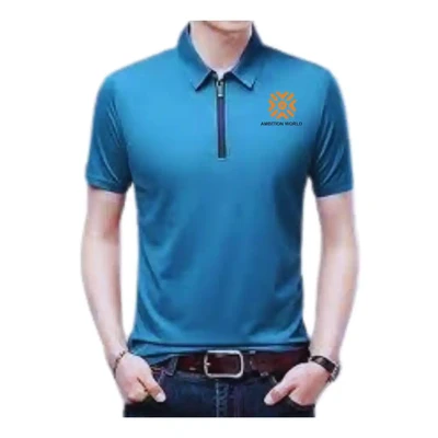 Good Quality Polo T-Shirt