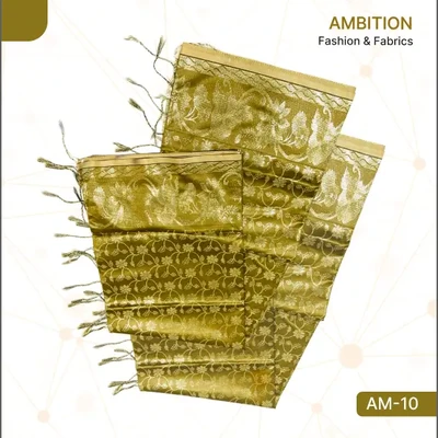 Exclusive Jamdani Saree