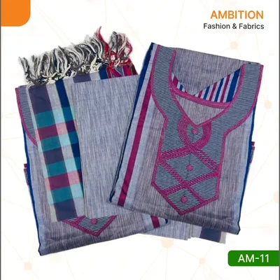 Trendy  Ladies three piece